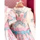 Mademoiselle Pearl Cupcake Blouses Skirt Salopette JSK and OPs(Reservation/Multiple Colours/Full Payment Without Shipping)